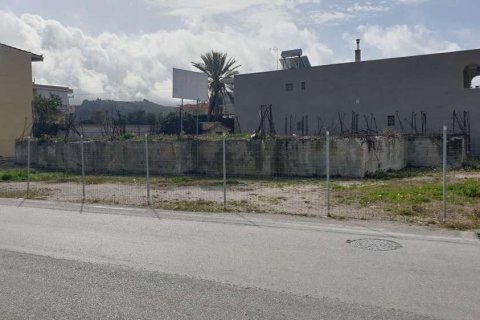 Land in Zakynthos, Greece No. 24597 1