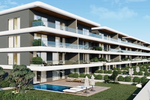 2 bedrooms Apartment in Bich Dong, Vietnam No. 17572 2