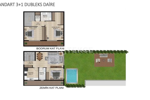 2 bedrooms Apartment in Bich Dong, Vietnam No. 17572 11