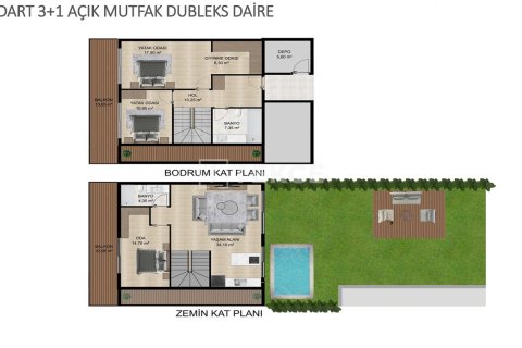 2 bedrooms Apartment in Bich Dong, Vietnam No. 17572 10