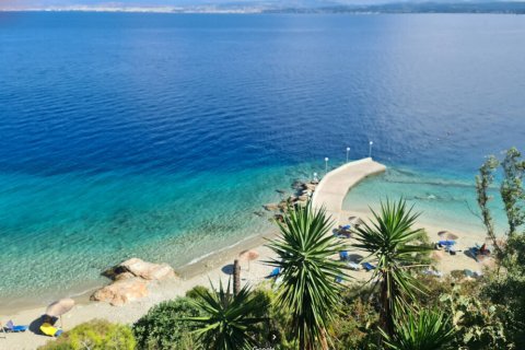 2 bedrooms Apartment in Gazi, Greece No. 107196 13