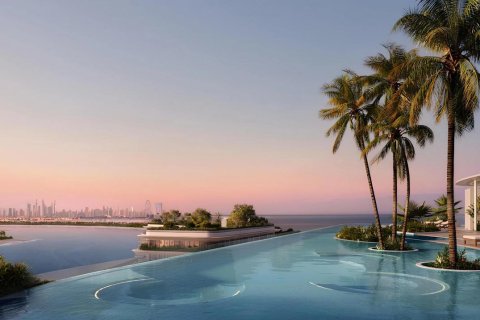 1 dormitorio Apartment en Dubai, UAE No. 95548