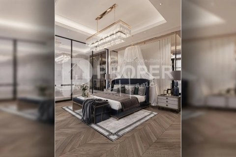 4 rooms Apartment in Chau Lang, Vietnam No. 13353 11