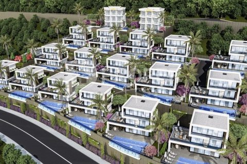 4 rooms Apartment in Chau Lang, Vietnam No. 13353 20