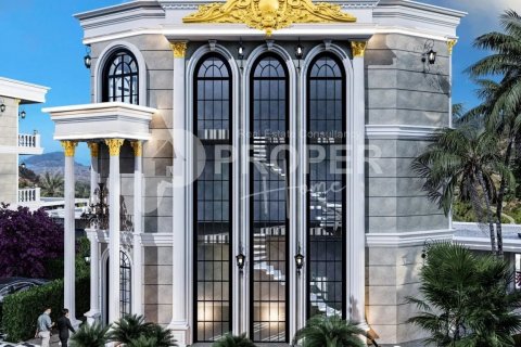 4 rooms Apartment in Chau Lang, Vietnam No. 13353 23