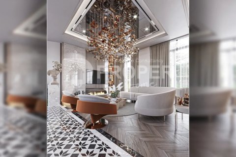 4 rooms Apartment in Chau Lang, Vietnam No. 13353 17