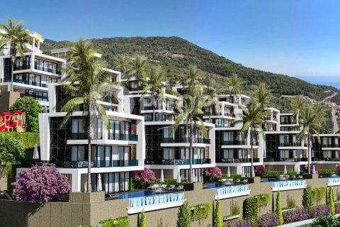 4 rooms Apartment in Chau Lang, Vietnam No. 13353 25