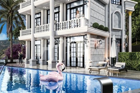 4 rooms Apartment in Chau Lang, Vietnam No. 13353 21