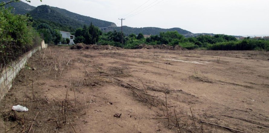 4100m² Land in Kavala, Greece No. 60226