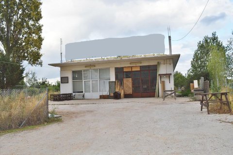 360m² Commercial property à Marathon, Greece No. 59385 1