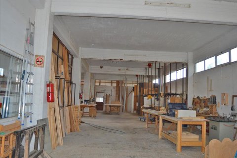 360m² Commercial property à Marathon, Greece No. 59385 4