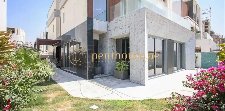 6 chambres Villa à Golf City, UAE No. 119010