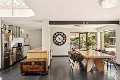 5 bedrooms Villa in Tourrettes-sur-Loup, France No. 68728 6