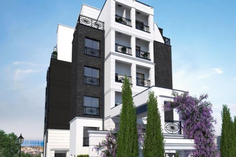 3 bedrooms Apartment in Limassol, Cyprus No. 106383 6