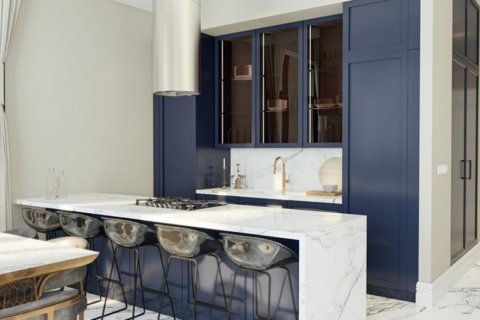 3 bedrooms Apartment in Limassol, Cyprus No. 106383 3