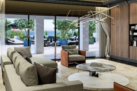 3 bedrooms Apartment in Limassol, Cyprus No. 106383 2