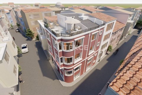 8 chambres Villa à Istanbul, Turkey No. 14228