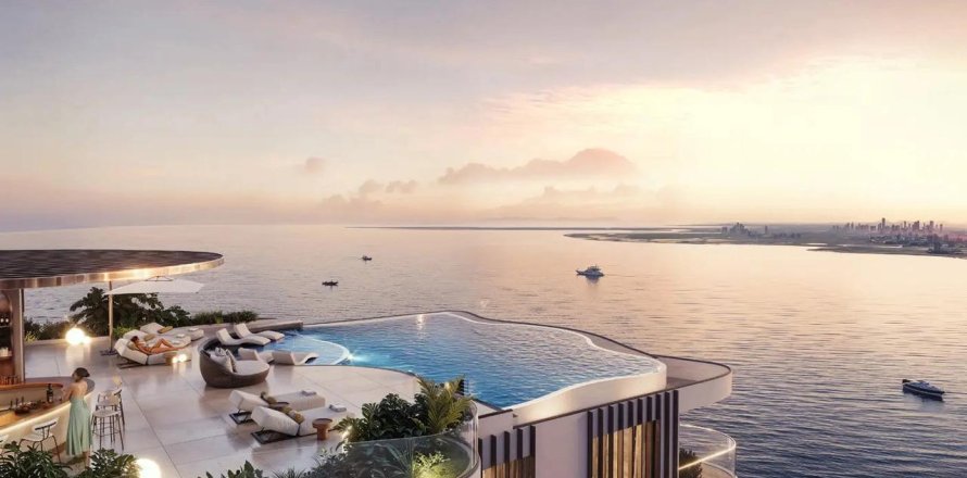 2 dormitorios Apartment en Dubai, UAE No. 113070
