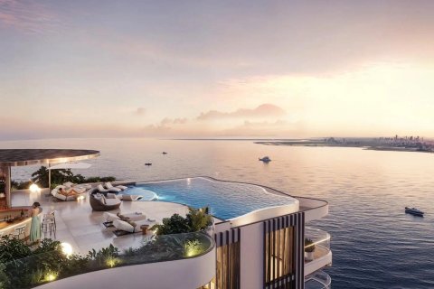 2 chambres Appartement à Can Tho, Vietnam No. 113070 1