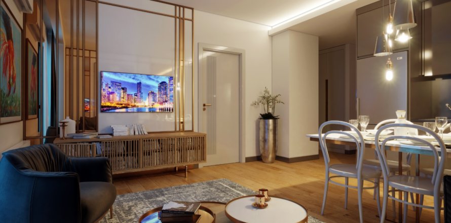 2 bedrooms Apartment in Cau Giay, Vietnam No. 115772