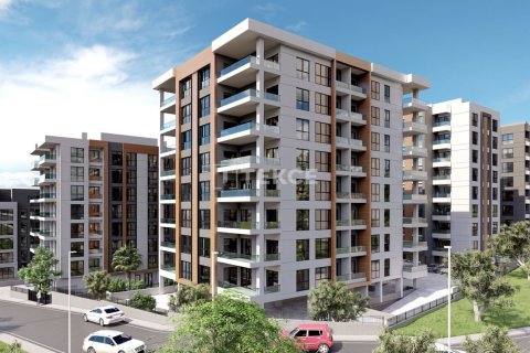 3 bedrooms Apartment in Vo Tranh, Vietnam No. 14362 15