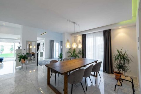 Пентхаус с 3 спальнями в Тала, Кипр №72917 10