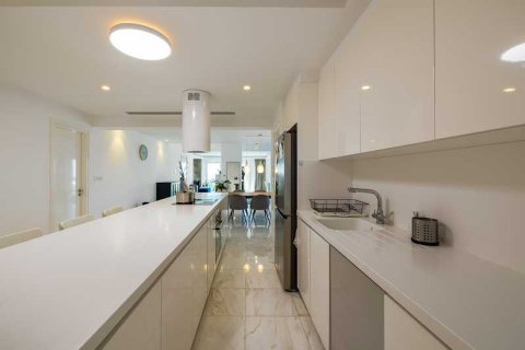 Пентхаус с 3 спальнями в Тала, Кипр №72917 14