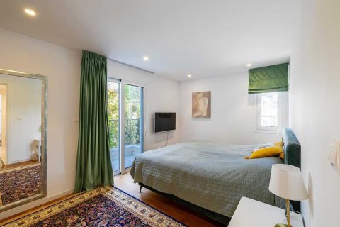 Пентхаус с 3 спальнями в Тала, Кипр №72917 16