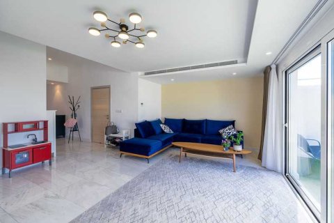 Пентхаус с 3 спальнями в Тала, Кипр №72917 8