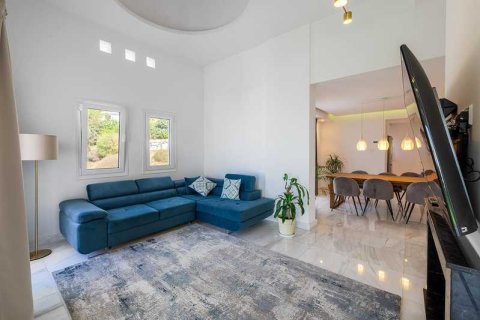 Пентхаус с 3 спальнями в Тала, Кипр №72917 5