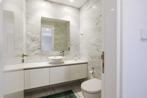 Пентхаус с 3 спальнями в Тала, Кипр №72917 15