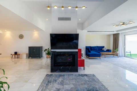 Пентхаус с 3 спальнями в Тала, Кипр №72917 7