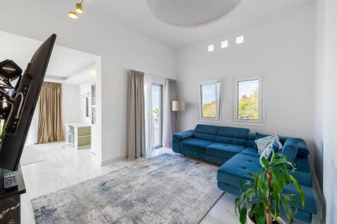 Пентхаус с 3 спальнями в Тала, Кипр №72917 6