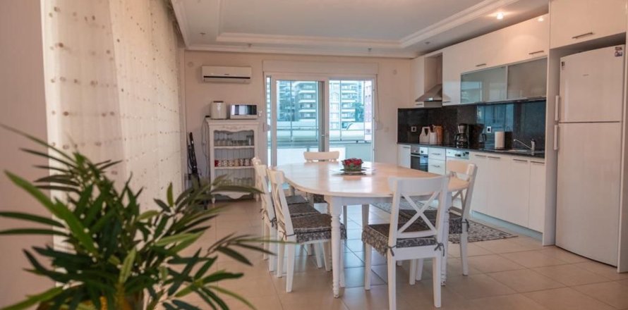 5 dormitorios Apartment en Chau Lang, Vietnam No. 114094