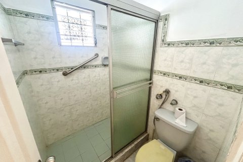 3 dormitorios House en Juan Demóstenes Arosemena, Panama No. 125699 12