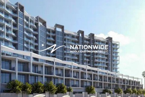 4 bedrooms Townhouse in Abu Dhabi, UAE No. 122888