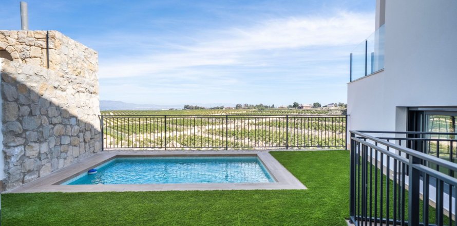 6 dormitorios Villa en Phin Ngan, Vietnam No. 112056