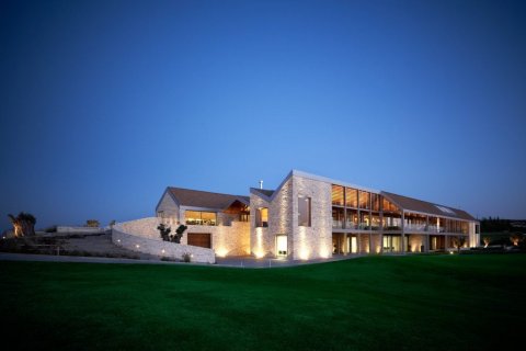 3 bedrooms Villa in Tsada, Cyprus No. 37440 23