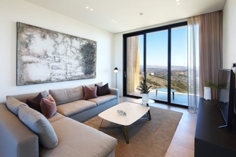 3 bedrooms Villa in Tsada, Cyprus No. 37440 5