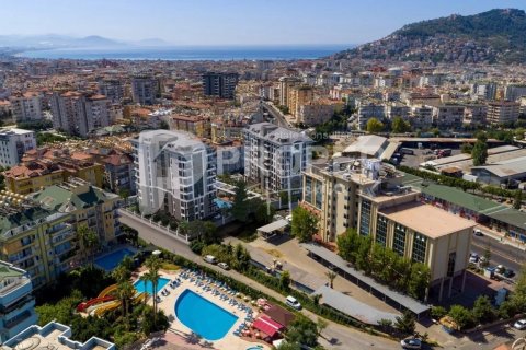 3 habitaciones Apartment en Chau Lang, Vietnam No. 12826 8