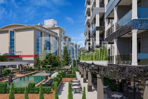 3 habitaciones Apartment en Chau Lang, Vietnam No. 12826 16