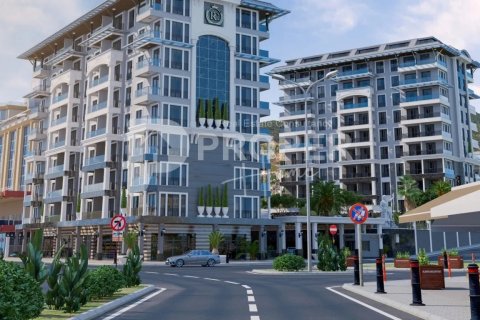 3 habitaciones Apartment en Chau Lang, Vietnam No. 12826 5