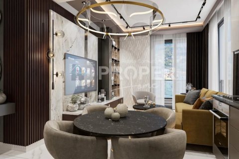 3 habitaciones Apartment en Chau Lang, Vietnam No. 12826 19