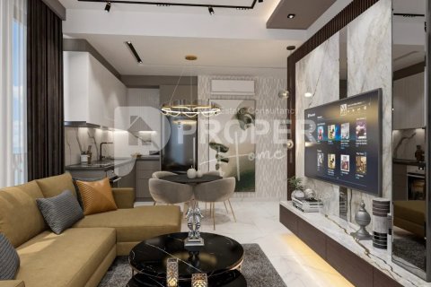 3 habitaciones Apartment en Chau Lang, Vietnam No. 12826 18