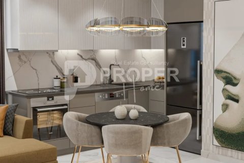 3 habitaciones Apartment en Chau Lang, Vietnam No. 12826 24