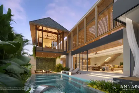 4 dormitorios Land en Que Nham, Vietnam No. 84796 6