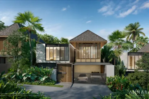 4 dormitorios Land en Que Nham, Vietnam No. 84796 4