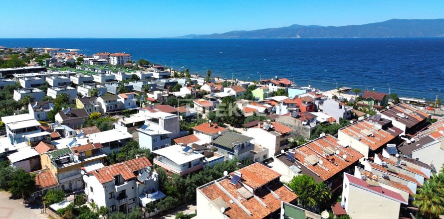 3 dormitorios Villa en Luong An Tra, Vietnam No. 21056