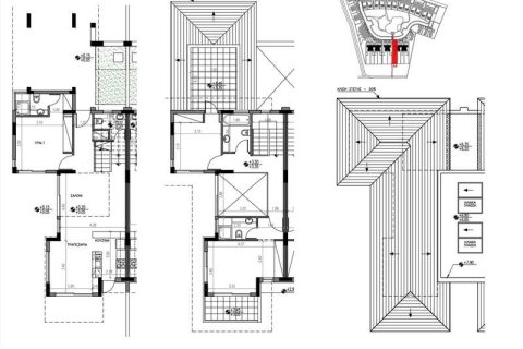3 chambres Villa à Mazotos, Cyprus No. 78969 6
