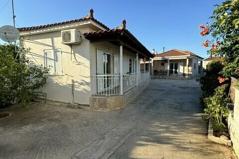 4 bedrooms House in Corinth, Greece No. 109280 21